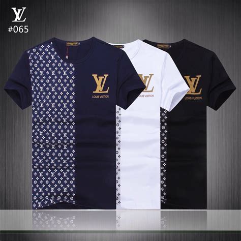 quanto custa uma camisa da louis vuitton|Camisetas e Polos Masculinas de Mangas Curtas e Longas.